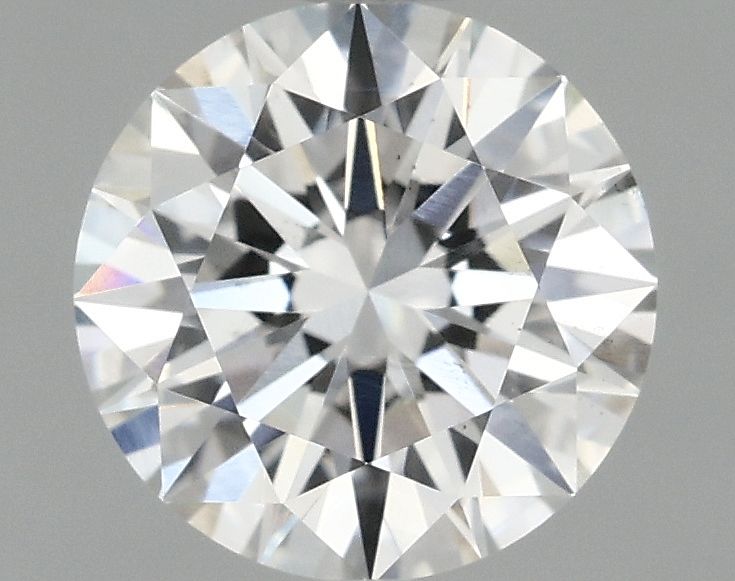 Lab Grown Diamond 1,01Ct E-VS2 Round - IGILG801654330 1