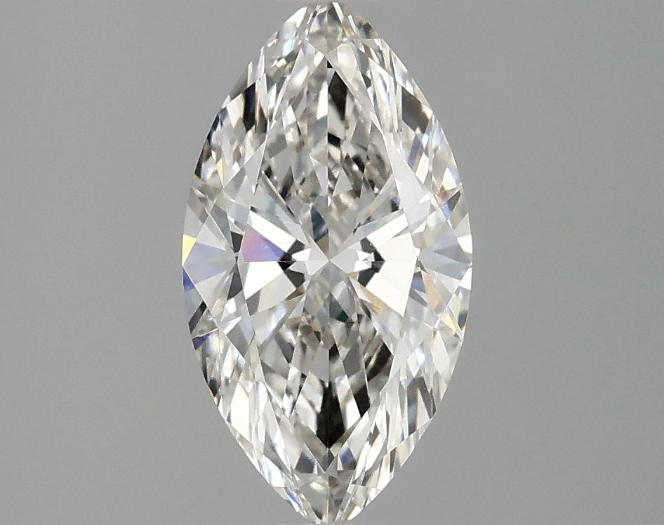 Lab Grown Diamond 1,51Ct G-VVS2 Marquise - IGILG802630629 1