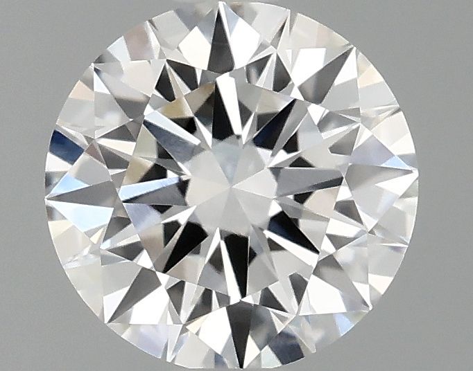 Lab Grown Diamond 1,1Ct E-VVS1 Round - IGILG801673100 1