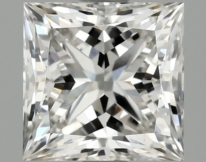 Lab Grown Diamond 2,04Ct G-VS1 Princess - IGILG801673387 1