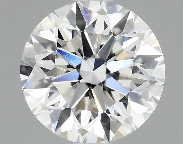 Lab Grown Diamond 1,07Ct E-VVS1 Round - IGILG803663561 1