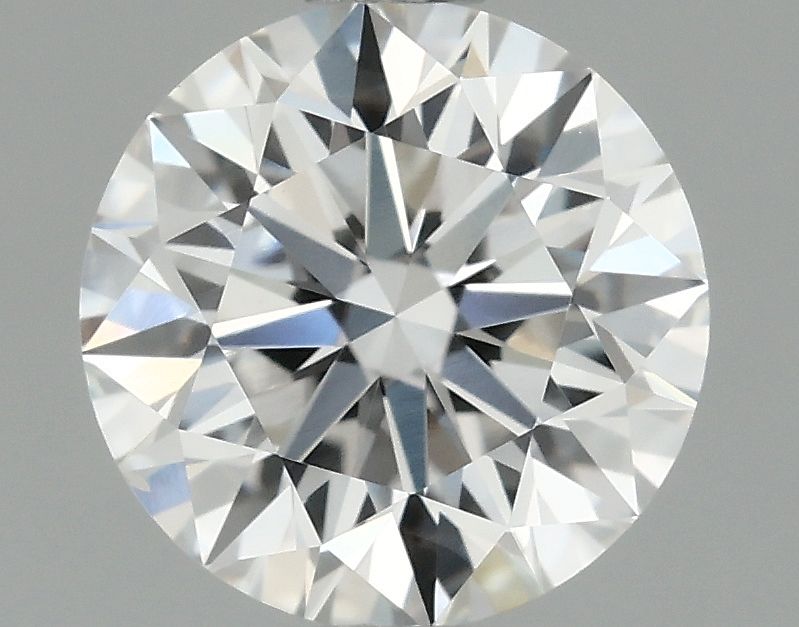 Lab Grown Diamond 1,02Ct E-VS2 Round - IGILG801650325 1
