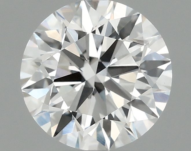 Lab Grown Diamond 1,01Ct F-VVS2 Round - IGILG802624081 1