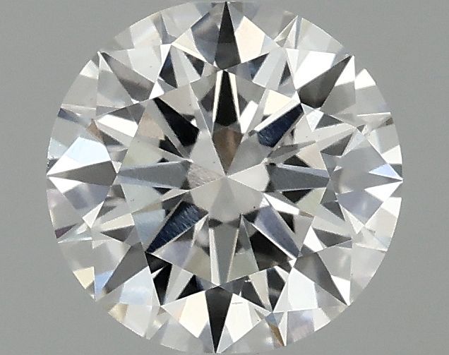 Lab Grown Diamond 1,01Ct E-VS2 Round - IGILG802616973 1