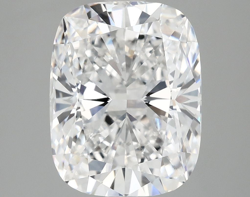 Lab Grown Diamond 3,1Ct D-VS1 Cushion - IGILG788616456 1