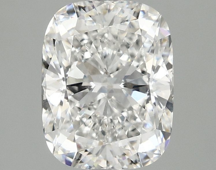 Lab Grown Diamond 2,09Ct E-VS1 Cushion - IGILG789627342 1