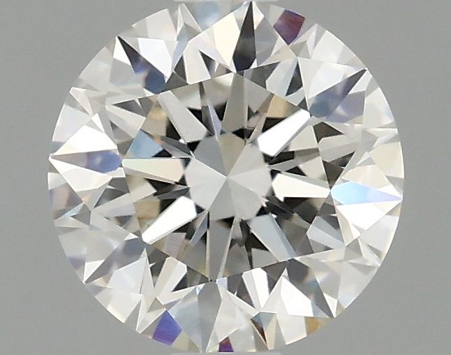 Lab Grown Diamond 1,03Ct G-VS1 Round - IGILG803616512 1