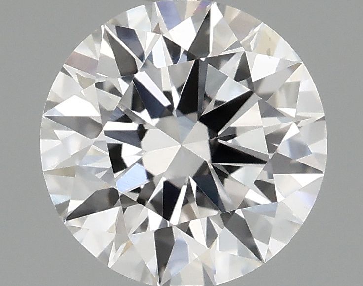 Lab Grown Diamond 1,01Ct D-VS1 Round - IGILG800666953 1