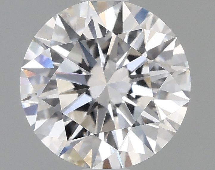 Lab Grown Diamond 1,02Ct D-VVS2 Round - IGILG800610314 1