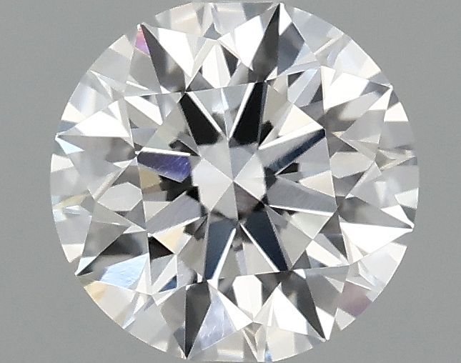 Lab Grown Diamond 0,97Ct D-VVS2 Round - IGILG799683029 1