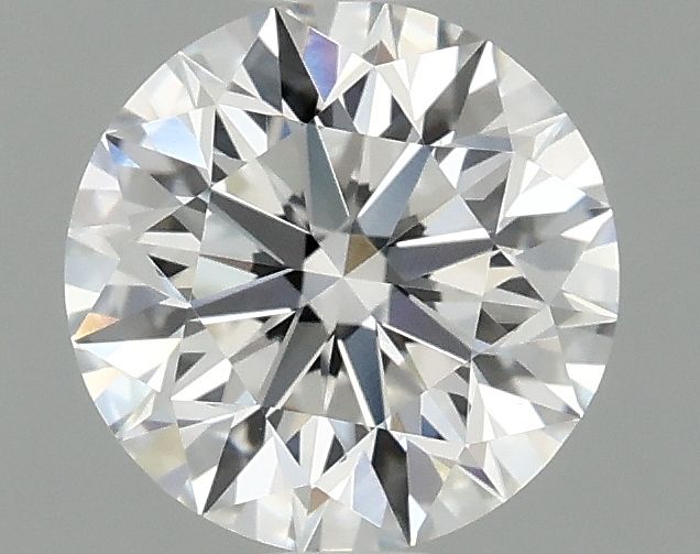 Lab Grown Diamond 0,98Ct D-VS1 Round - IGILG800668183 1