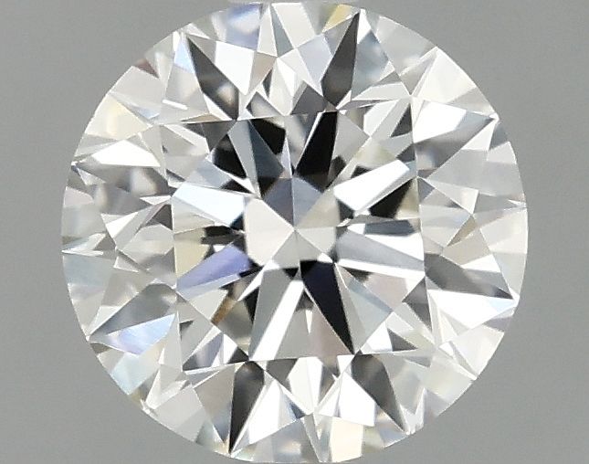 Lab Grown Diamond 1Ct G-VS1 Round - IGILG801602803 1