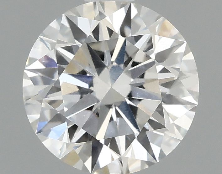 Lab Grown Diamond 1,04Ct F-VS2 Round - IGILG801607689 1