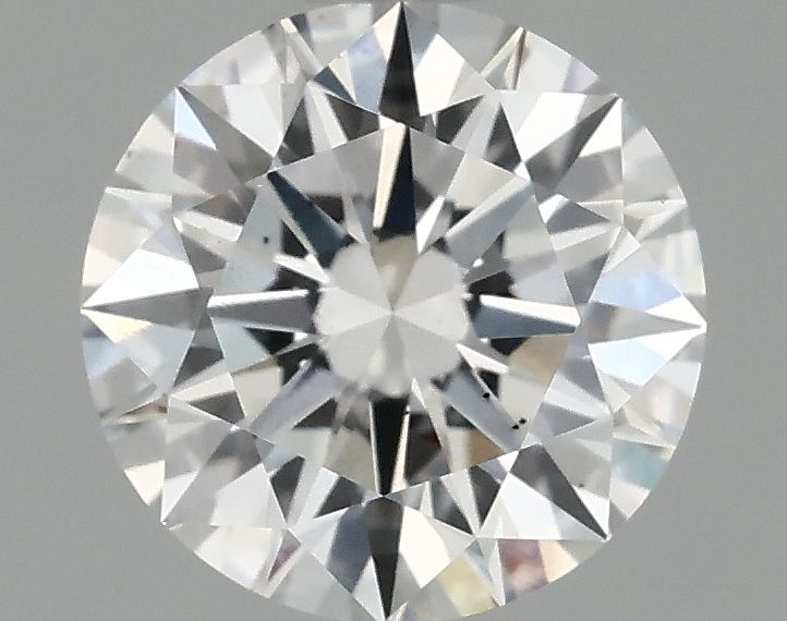 Lab Grown Diamond 1,02Ct E-VS2 Round - IGILG803616037 1