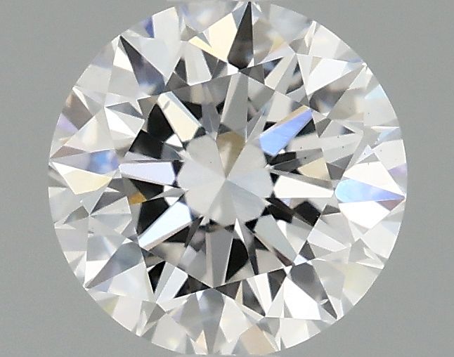 Lab Grown Diamond 1,02Ct E-VS2 Round - IGILG791630109 1