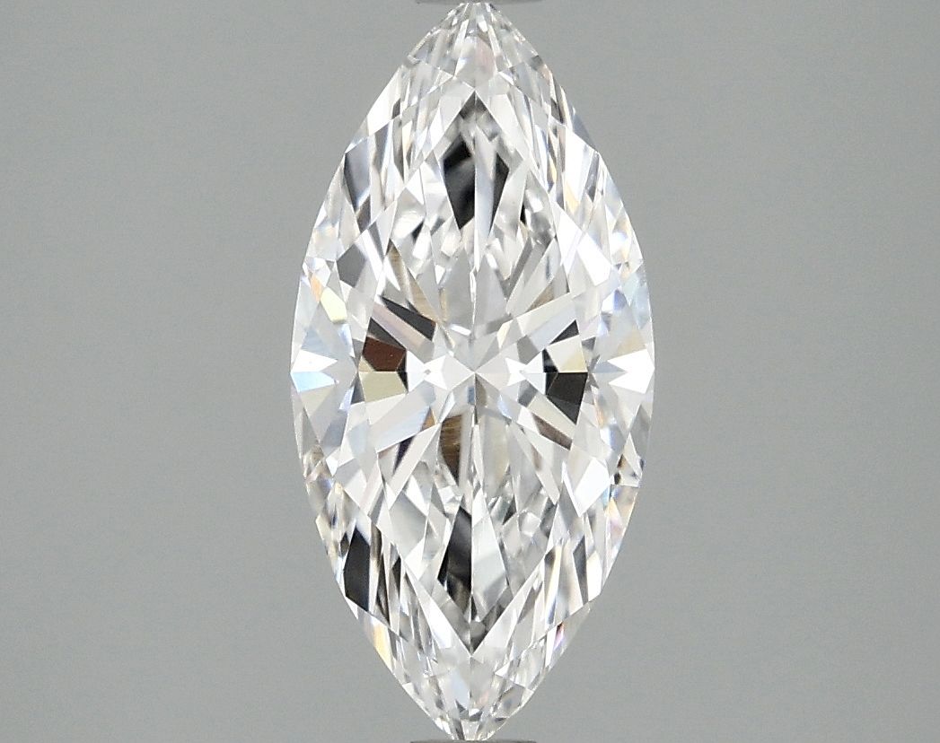 Lab Grown Diamond 1,52Ct D-VS1 Marquise - IGILG789637838 1