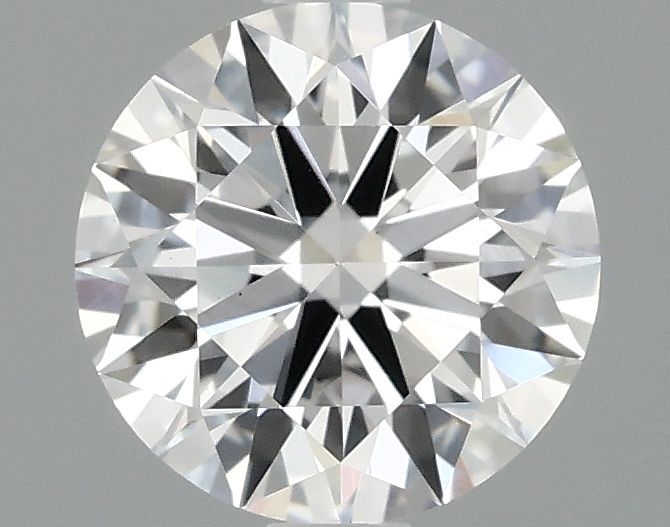 Lab Grown Diamond 1,1Ct D-VS1 Round - IGILG791619664 1