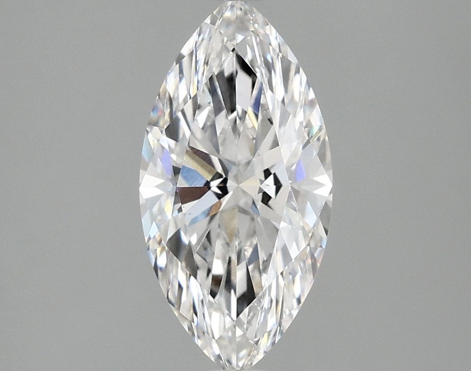 Lab Grown Diamond 1,56Ct D-VS1 Marquise - IGILG789605668 1