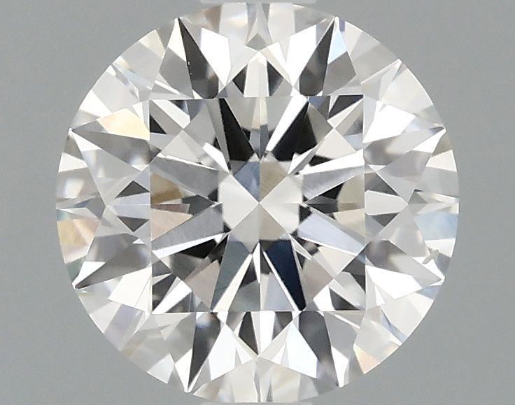 Lab Grown Diamond 1,06Ct F-VS2 Round - IGILG790649805 1