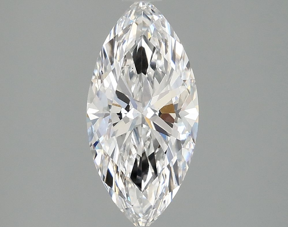 Lab Grown Diamond 1,51Ct E-VS2 Marquise - IGILG803620587 1