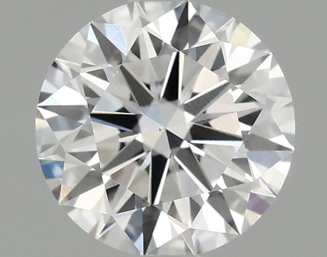 Lab Grown Diamond 0,98Ct D-VS1 Round - IGILG802620583 1