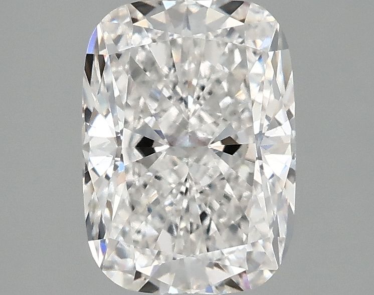 Lab Grown Diamond 2,06Ct E-VS1 Cushion - IGILG799675841 1