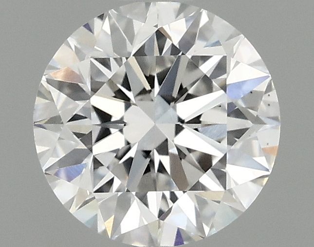Lab Grown Diamond 1,04Ct E-VS2 Round - IGILG803639859 1