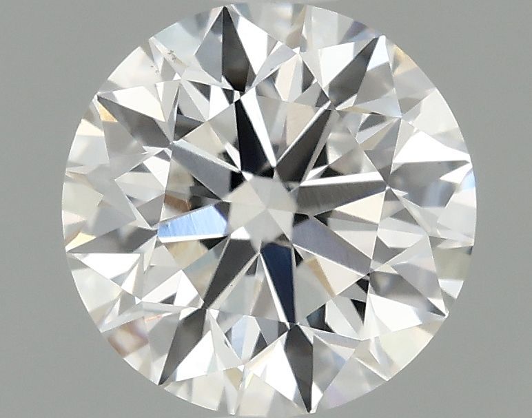 Lab Grown Diamond 1,01Ct D-VS1 Round - IGILG801666558 1