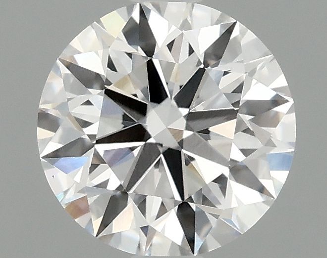 Lab Grown Diamond 1,05Ct E-VVS1 Round - IGILG803619856 1