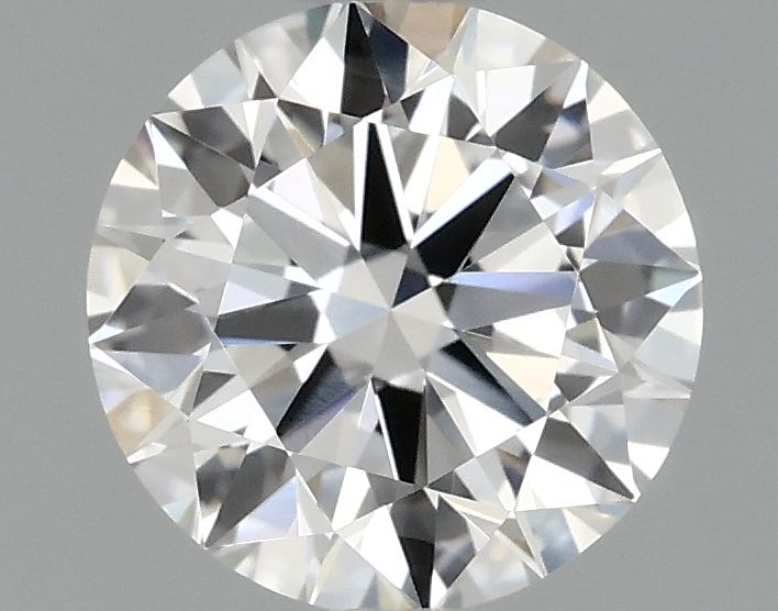 Lab Grown Diamond 1Ct E-VVS2 Round - IGILG802608973 1