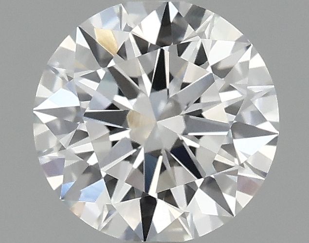 Lab Grown Diamond 0,98Ct D-VVS2 Round - IGILG803619024 1