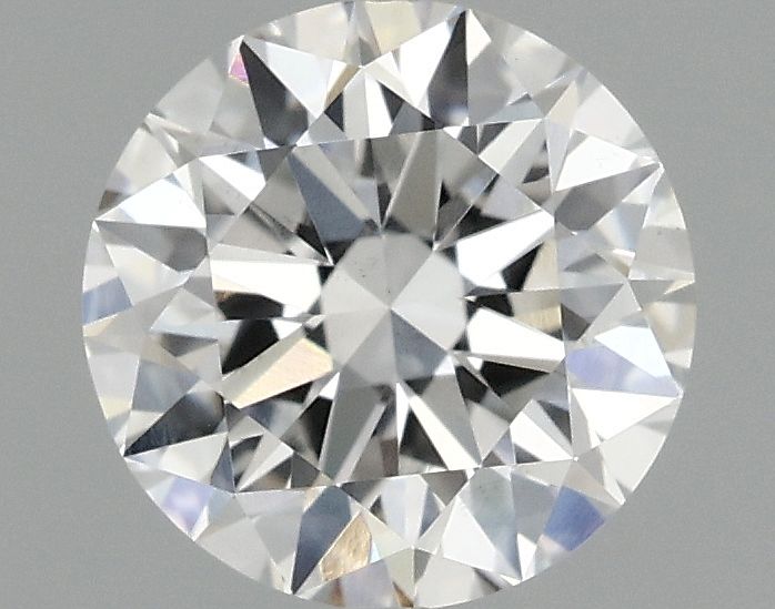 Lab Grown Diamond 1Ct E-VS1 Round - IGILG801656959 1