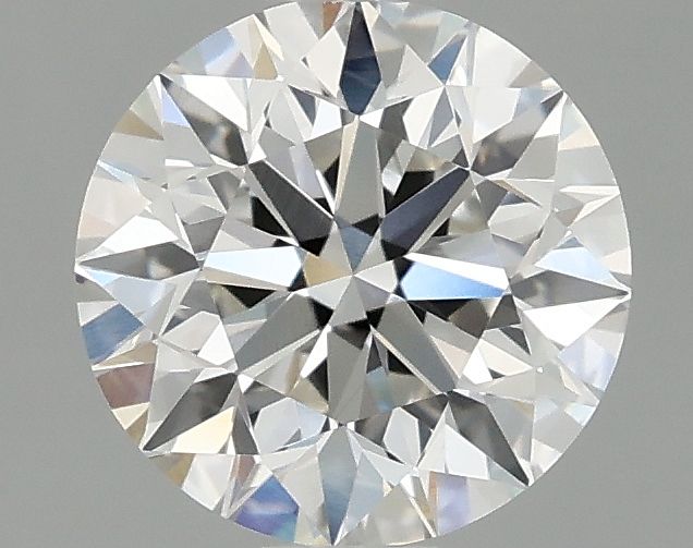 Lab Grown Diamond 1,04Ct F-VVS2 Round - IGILG801664153 1