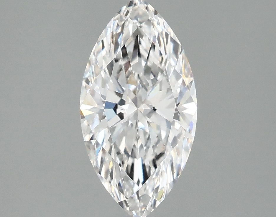 Lab Grown Diamond 1,51Ct D-VVS2 Marquise - IGILG803620336 1