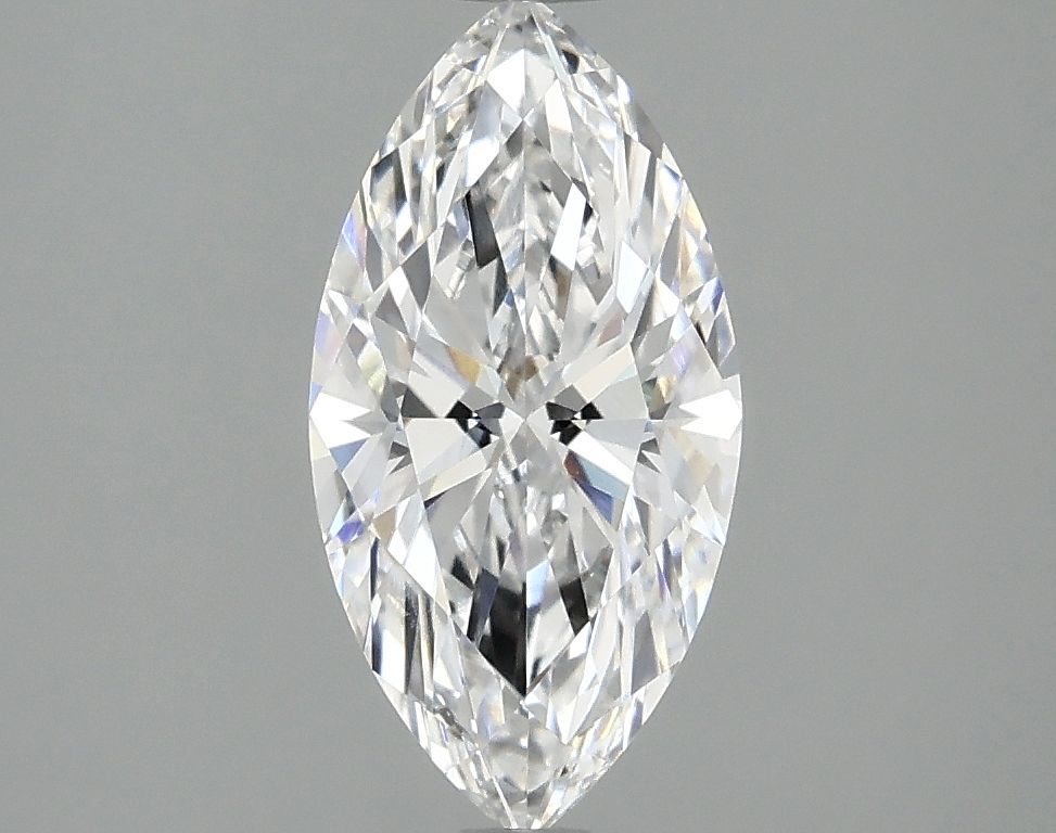 Lab Grown Diamond 1,52Ct D-VVS2 Marquise - IGILG801664569 1