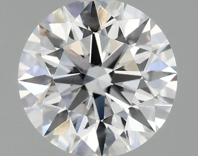 Lab Grown Diamond 1,02Ct D-VVS2 Round - IGILG800671277 1