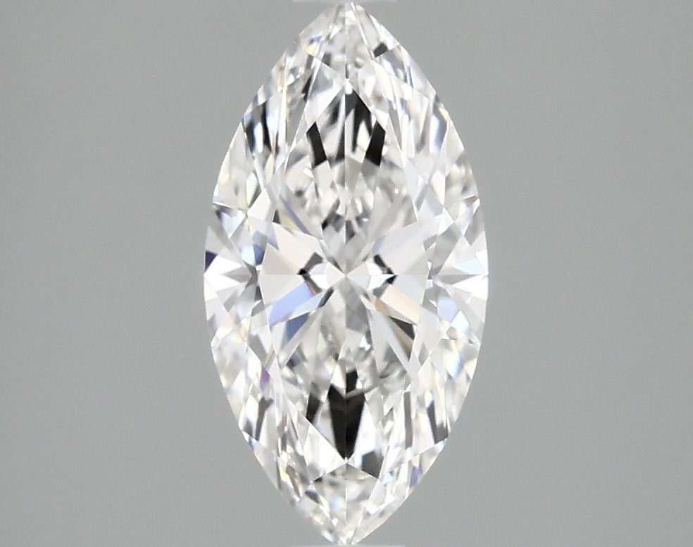 Lab Grown Diamond 1,53Ct E-VVS2 Marquise - IGILG801628626 1