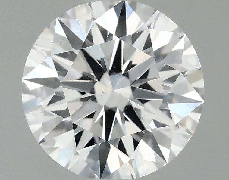 Lab Grown Diamond 1,02Ct D-VS2 Round - IGILG801656933 1