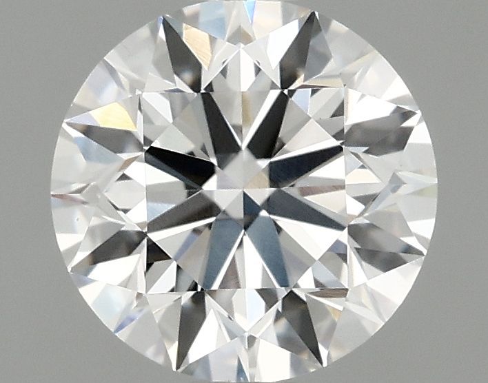 Lab Grown Diamond 1,02Ct F-VS1 Round - IGILG801604573 1