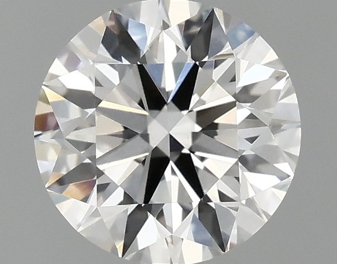 Lab Grown Diamond 1Ct G-VVS2 Round - IGILG801631000 1