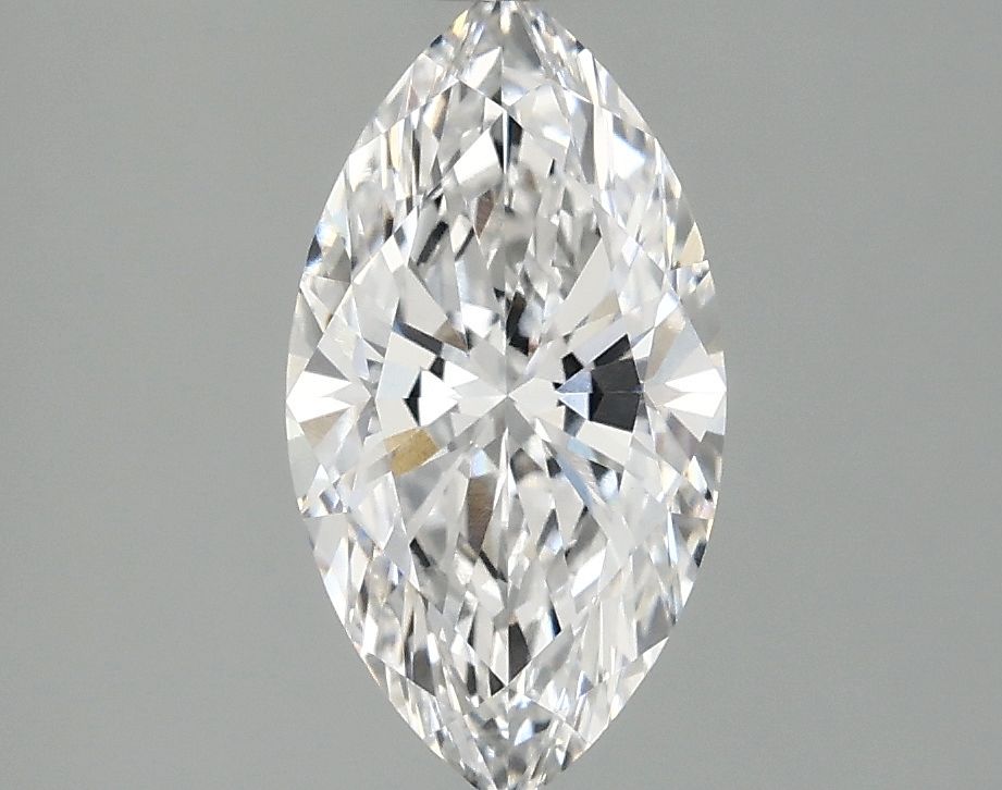 Lab Grown Diamond 1,51Ct D-VS1 Marquise - IGILG801633266 1