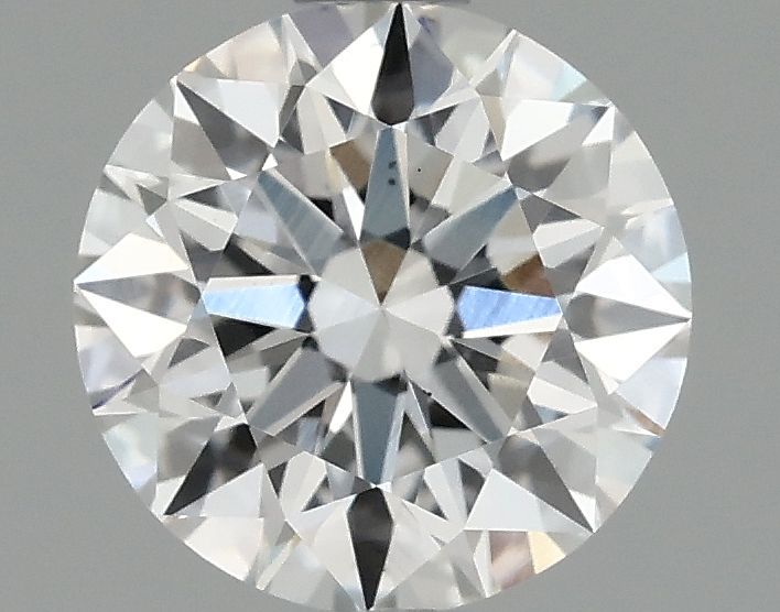 Lab Grown Diamond 1,01Ct E-VS2 Round - IGILG803664551 1