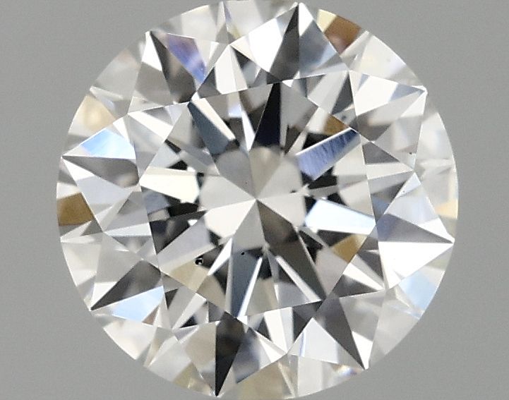 Lab Grown Diamond 1,05Ct F-VS2 Round - IGILG803634238 1