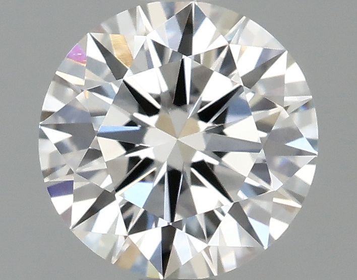 Lab Grown Diamond 1,01Ct E-VVS2 Round - IGILG800645492 1