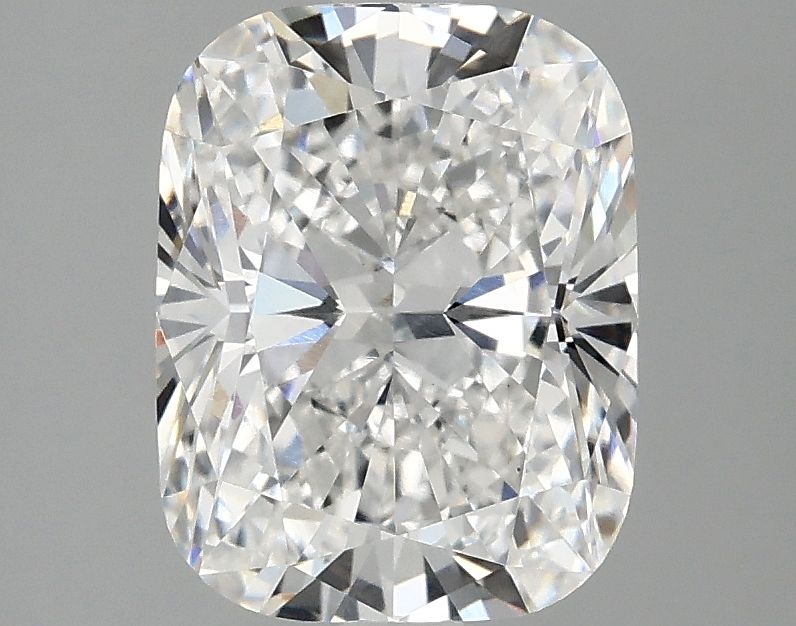 Lab Grown Diamond 2,52Ct E-VS1 Cushion - IGILG800686599 1