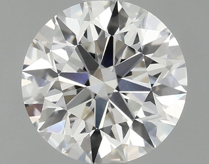 Lab Grown Diamond 1,03Ct F-VVS2 Round - IGILG800623906 1
