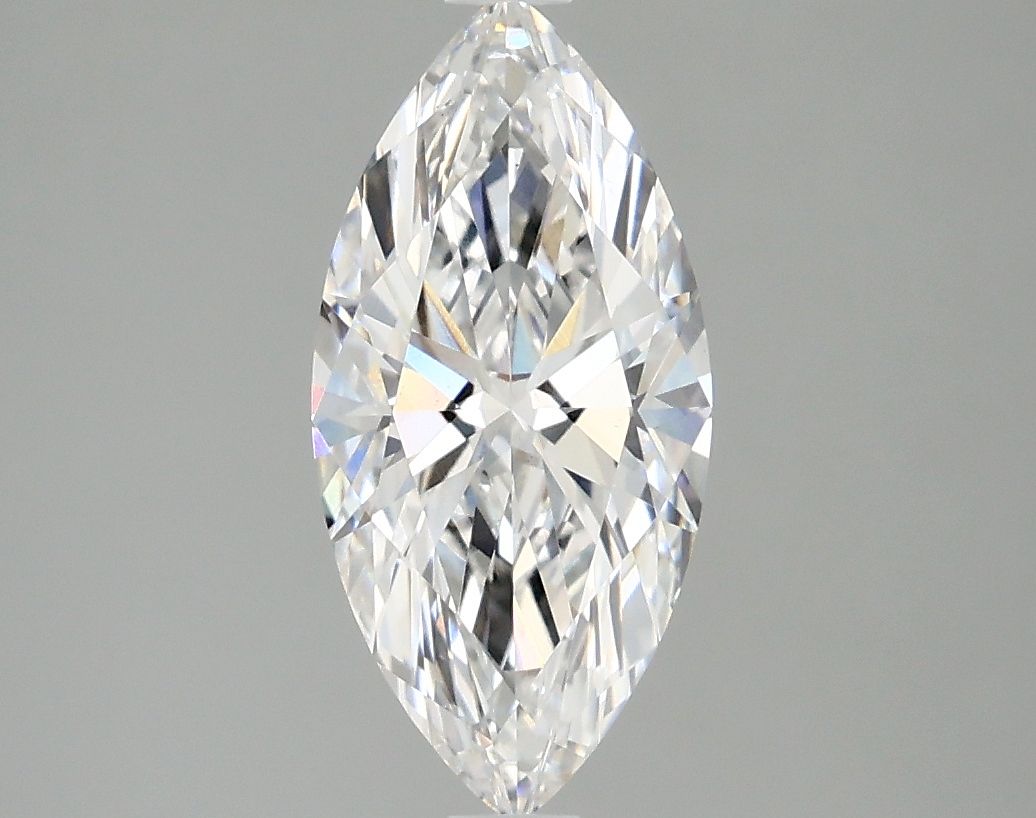 Lab Grown Diamond 1,53Ct D-VS1 Marquise - IGILG803602693 1