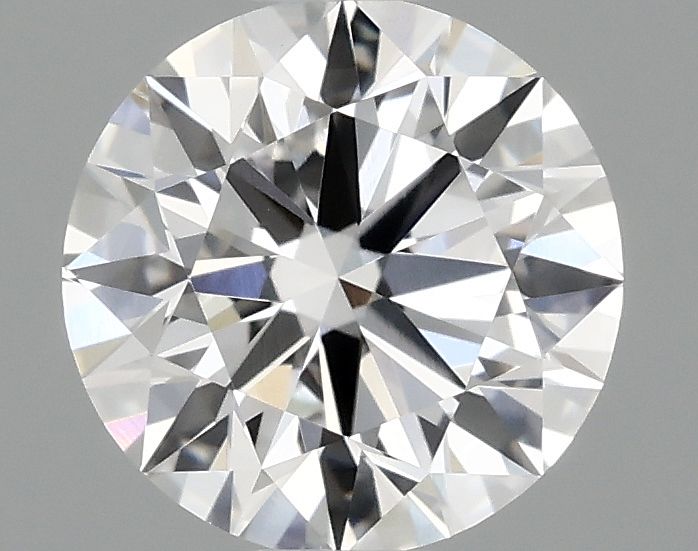 Lab Grown Diamond 1Ct E-VS2 Round - IGILG803663540 1