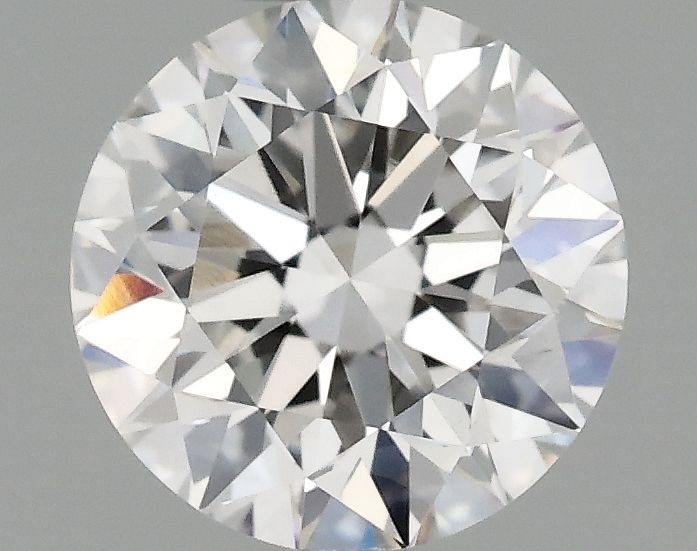Lab Grown Diamond 1,01Ct E-VVS2 Round - IGILG802611436 1