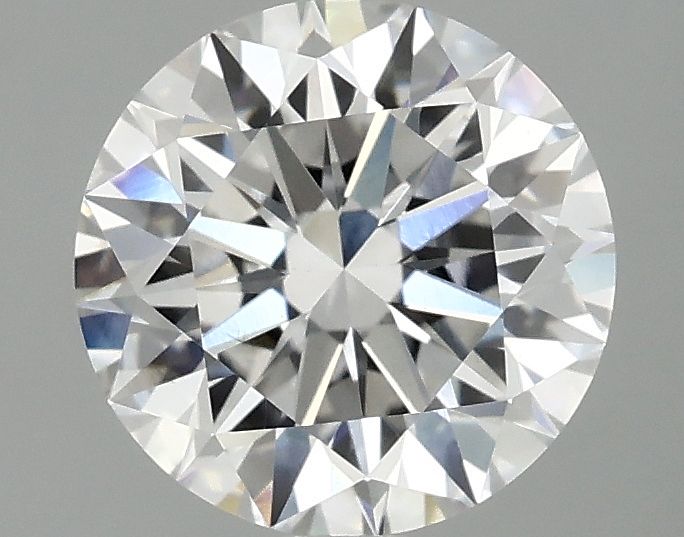 Lab Grown Diamond 2,04Ct D-VS2 Round - IGILG803634564 1